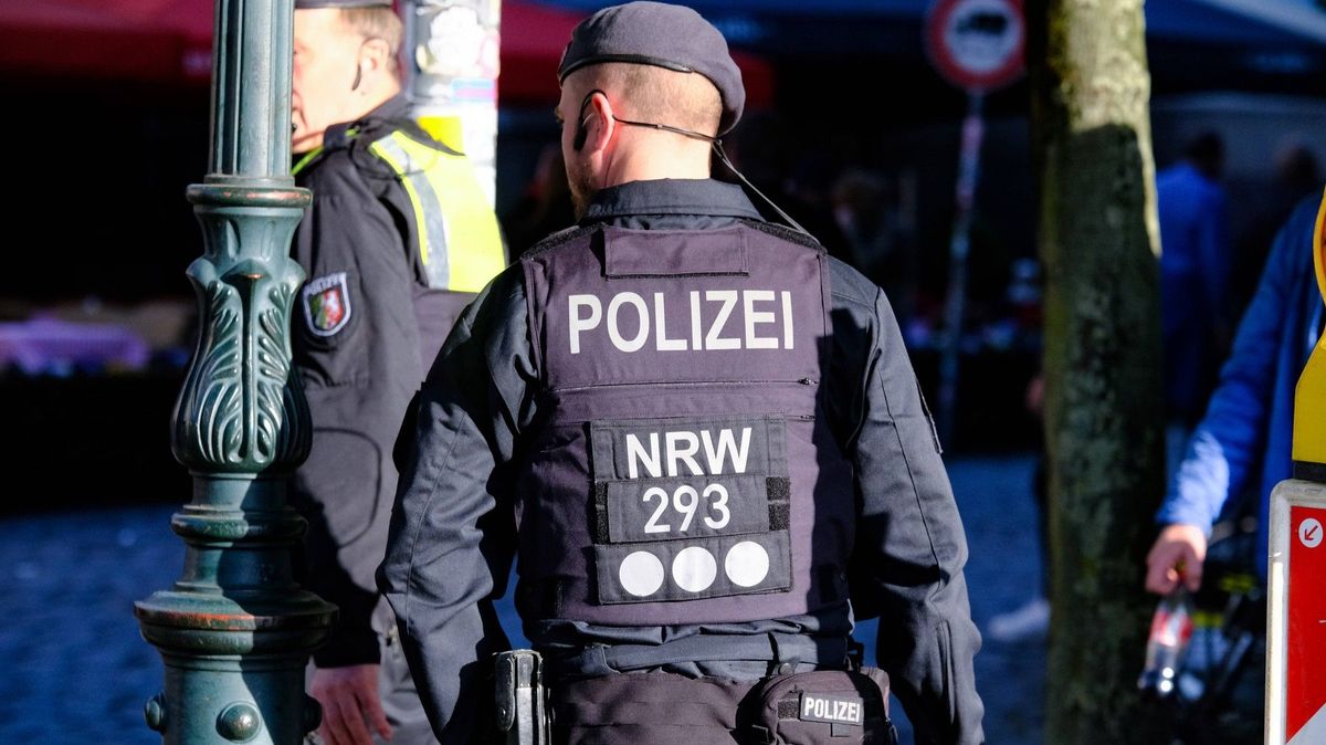 Německo rozbilo teroristickou buňku dětí, chtěly zabíjet